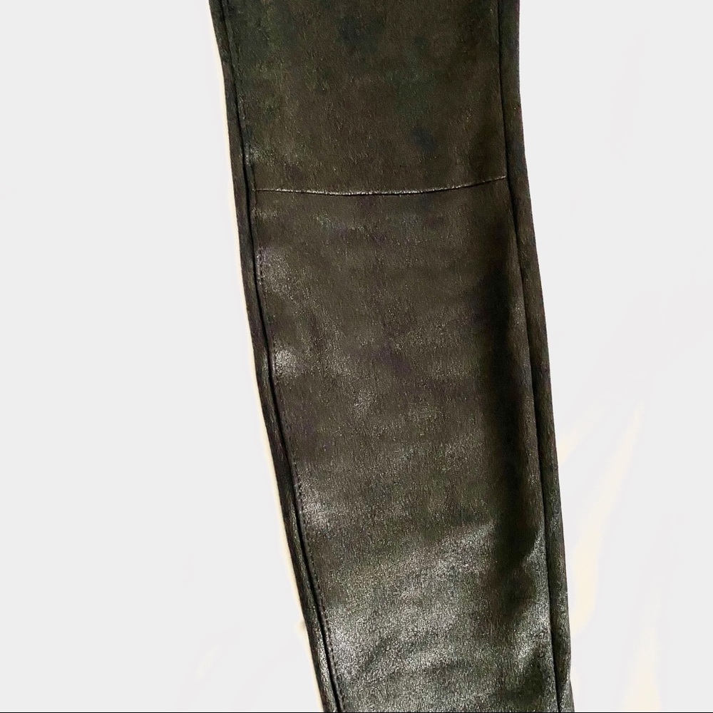 7FAM Knee Seam Skinny - Picture 8 of 8